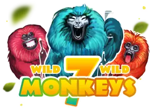 ving999 7 Monkeys ทดลองเล่นฟรี