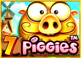ving999 7 Piggies ทดลองเล่นฟรี