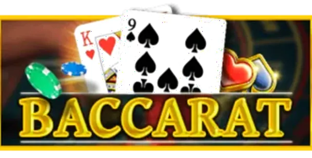 ving999 Baccarat ทดลองเล่นฟรี