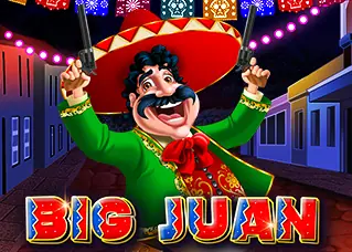 ving999 Big Juan ทดลองเล่นฟรี