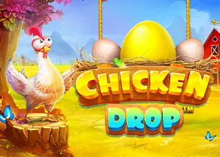 Chicken Drop ving999