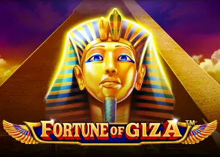 ving999 Fortune of Giza ทดลองเล่นฟรี