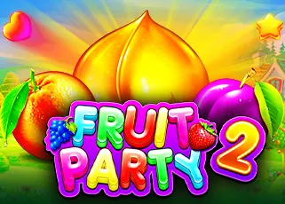 ving999 Fruit Party 2 ทดลองเล่นฟรี