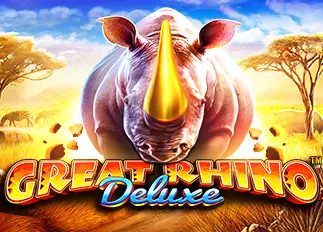 ving999 Great Rhino Deluxe ทดลองเล่นฟรี