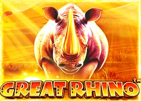 ving999 Great Rhino ทดลองเล่นฟรี
