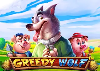 ving999 Greedy Wolf ทดลองเล่นฟรี