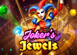ving999 Jokers Jewels ทดลองเล่นฟรี