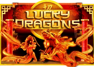 ving999 Lucky Dragons ทดลองเล่นฟรี