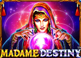 ving999 Madame Destiny ทดลองเล่นฟรี