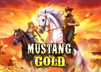 ving999 Mustang Gold ทดลองเล่นฟรี