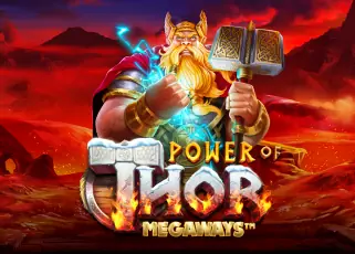 ving999 Power of Thor Megaways ทดลองเล่นฟรี