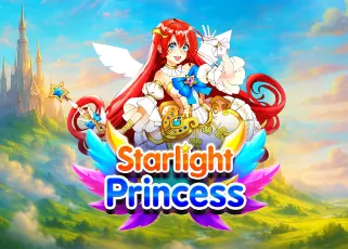 Starlight Princess ving999