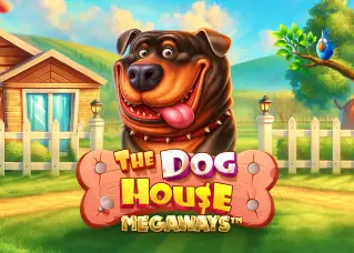 ving999 The Dog House Megaways ทดลองเล่นฟรี
