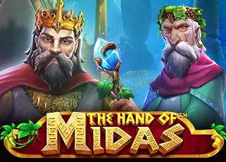 ving999 The Hand of Midas ทดลองเล่นฟรี