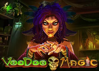 Voodoo Magic ving999