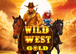 Wild West Gold ving999