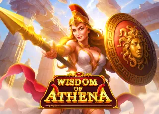 Wisdom of Athena ving999