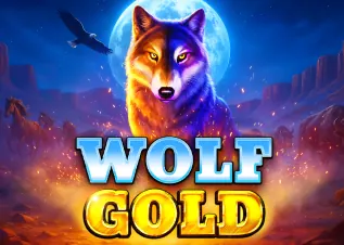 ving999 Wolf Gold ทดลองเล่นฟรี